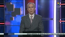 teleSUR Noticias 15:30 27-09 Caracas acoge macrorrueda de negocios entre Venezuela y Colombia