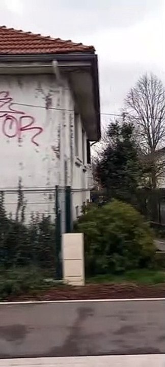 Échirolles 2023 - Tramway A Direction l'étoile #tramway #tag #france #grenoble #tram #2023  (18)