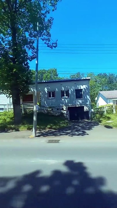 Chartres  Bus 1 Direction Mainvilliers Grandes Ruelles  #france #chartres #franceville #bus  (60)