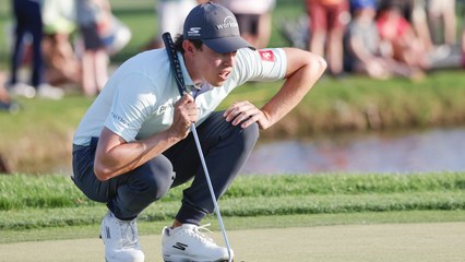 Top Ryder Cup Predictions: Spieth, Fitzpatrick & Hovland