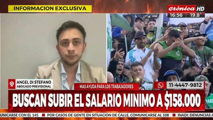 IFE 2023: todo lo que tenes que saber de la mano de un abogado previsional