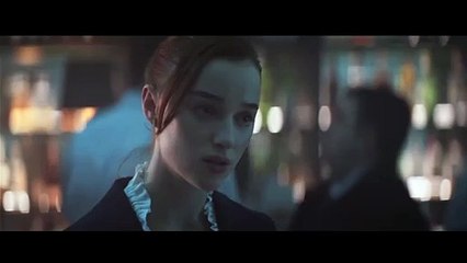 Fair Play Bande-annonce (PL)