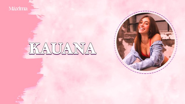 KAUANA CONTA TUDO SOBRE NAMORO, REDES SOCIAIS, FÃS, POLÊMICAS E MUITO MAIS!