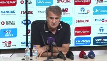 Beşiktaş taraftarlarından Ahmet Nur Çebi'ye istifa çağrısı