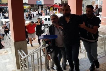 İzmit'te çıkan kavgada bir kişi öldürüldü, 11 kişi gözaltına alındı