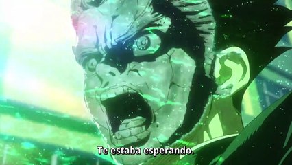 'Dr. Stone' - Tráiler oficial - Crunchyroll