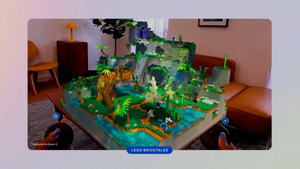 Mark Zuckerberg says ‘holograms of digital things’ will be commonplace in future