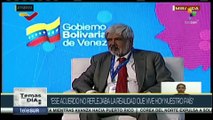 Temas del Día 27-09: Venezuela y Colombia dan inicio a la Macrorueda Binacional de Negocios 2023