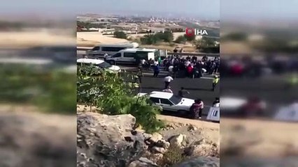 Mersin'de silahlı kavga: 1 ölü