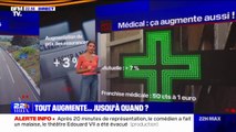 LES ÉCLAIREURS - Électricité, gaz, péages, mutuelles...Ce qui va coûter plus cher dans les mois à venir