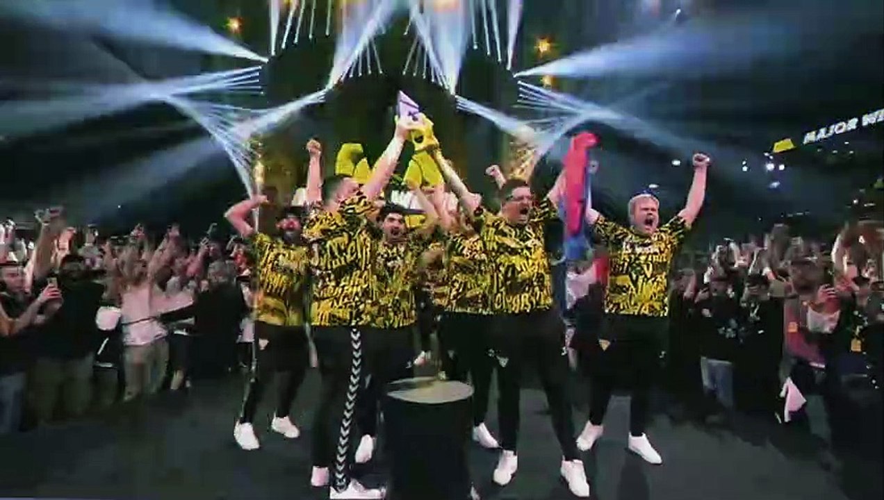 Counter-strike 2: valve überzeugt noch einmal richtig mit launch-trailer