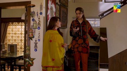 Khel - Episode 56 - [ Alizeh Shah - Shehroz Sabzwari - Yashma Gill ] - 27th September 2023 - FLO Digital