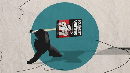 The Writers Strike is Over, Concluding Historic Work Stoppage | THR News Video