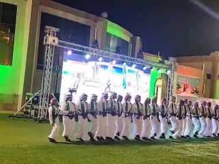 مركزا "بحر أبو سكينة" و"خيم" يحتفلان باليوم الوطني شعراً ونثراً