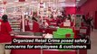 Target is closing 9 stores in major cities due to crime