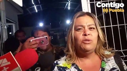 ¡A prisión! Luis y Francisco N, tras golpiza a Ernesto Calderón en #Angelópolis, Puebla
