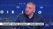 Matthieu Valet : «Soit on a des magistrats qui jugent pour protéger les Français, soit ils jugent au nom d’une idéologie»