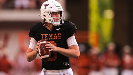 Can Texas Cover the Spread Against Kansas? Preview and Analysis