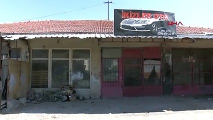 Un homme d'un atelier de carrosserie automobile abattu avec un fusil par son neveu à Ankara a perdu la vie