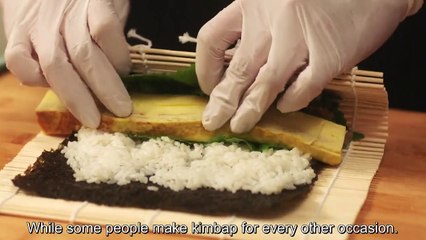 Bon Appetit EP 7: Yoon Soo’s Routine Life 🍽️