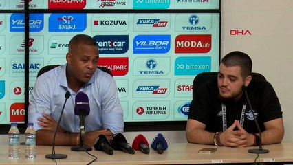 Adana Demirspor, Beşiktaş'ı 4-2 yenerek galibiyetini ilan etti