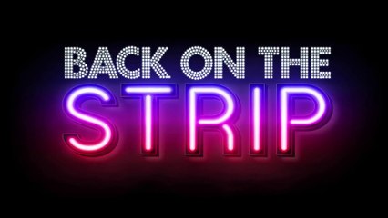 BACK ON THE STRIP (2023) Bande Annonce VF - HD