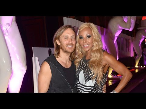 VIDEO: Cathy et David Guetta : Leur fille Angie passe un cap, ressemblance troublante avec sa mère