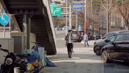 Bon Appetit (2023) Ep 3 || Korean BL in Eng Sub.720p