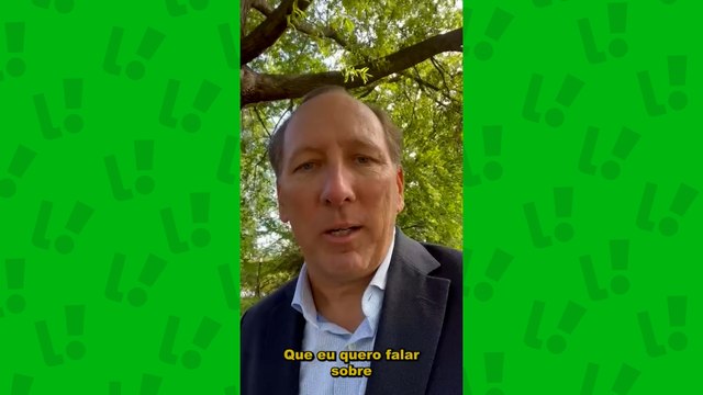 Textor manda mensagem de apoio ao time do Botafogo