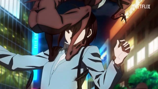 『グッド・ナイト・ワールド』 予告編