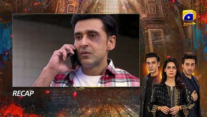 Recap Mujhay Qabool Nahin Episode 24 - 27th September 2023 - FLO Digital