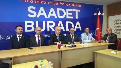 Kaya, vice-président du SP : ＂Une partie importante des jeunes n'aura pas besoin de bénéficier d'une assistance informatique et téléphonique, car ils ne pourront pas les joindre＂