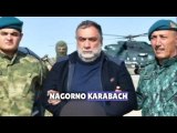 Exodus from Nagorno-Karabakh accelerates; Azerbaijan arrests former leader
