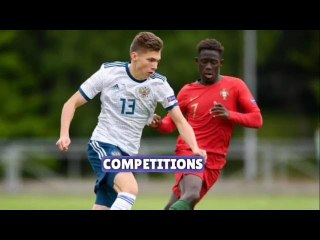 Ukraine urges Uefa to reconsider Russia decision and will boycott tournaments