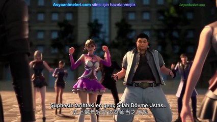 The Legend Of Magic Outfit 11-15