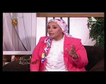 برنامج إمرأة عصرية -حلقة يوم 26/9/2023 ولقاء مع د/غادة محفوظ - ريادة الاعمال الاجتماعية
