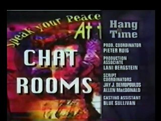 Hang Time NBC Split Screen Credits (Season 5)