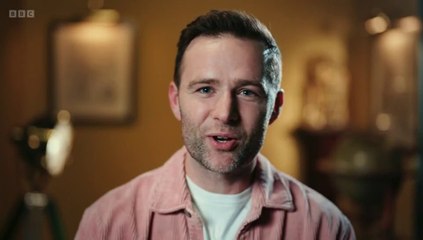 Celebrity Race Across the World S01E02
