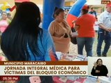 Zulia | Base de Misiones Socialista Felipe Hernández son favorecidos con entrega de medicamentos