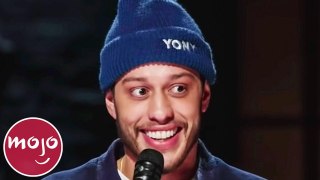 Top 10 SNL Cast Members Who Are Great at Stand Up