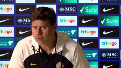 Pochettino Celebrates Well-Deserved Chelsea Victory ⚽