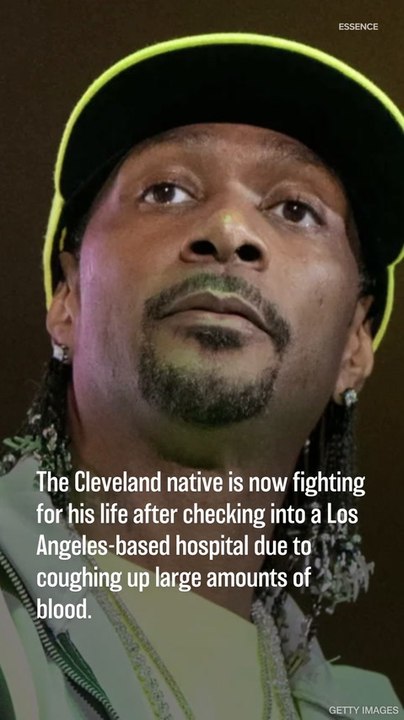 WATCH: In My Feed - Here Is What You Need to Know About Sarcoidosis