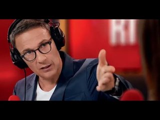 Pascale de la Tour du Pin corrigée par Julien Courbet après une belle bourde