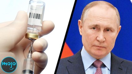 Top 10 Mind Blowing Conspiracy Documentaries