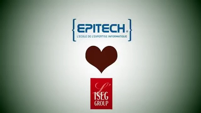 Epitech Loves Iseg
