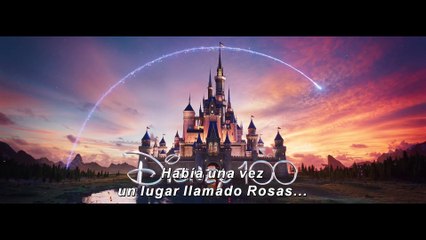 Wish: El poder de los deseos - Tráiler Oficial Subtitulado