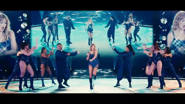 TAYLOR SWIFT : THE ERAS TOUR Film Bande Annonce (2023)