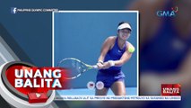 19th Asian Games: Pinoy tennis star Alex Eala, pasok na sa semifinals ng women's singles | UB
