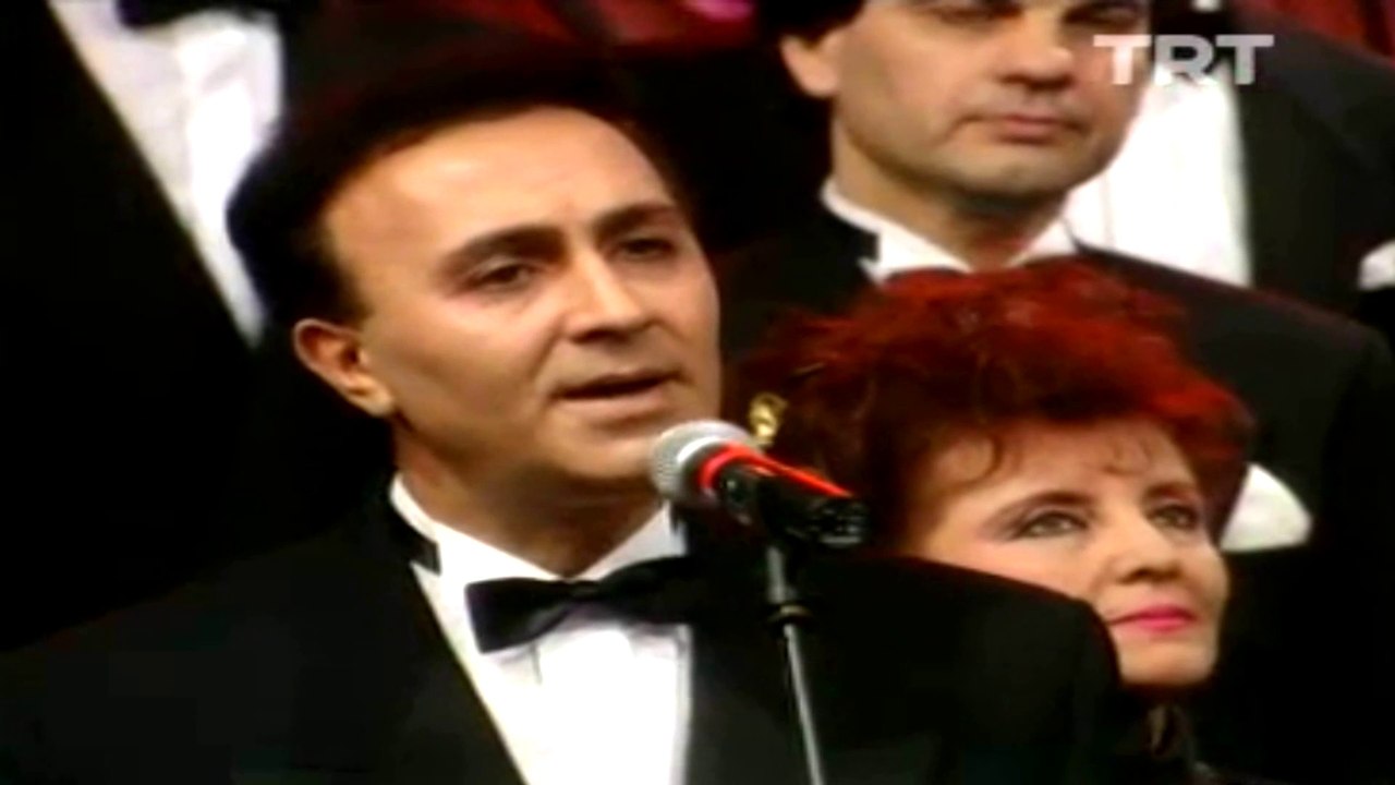 Ali Osman Akkuş  / Leyla bir özge candır