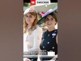 Beatrice and Eugenie set to have new royal role in King Charles's slimmed down monarchy